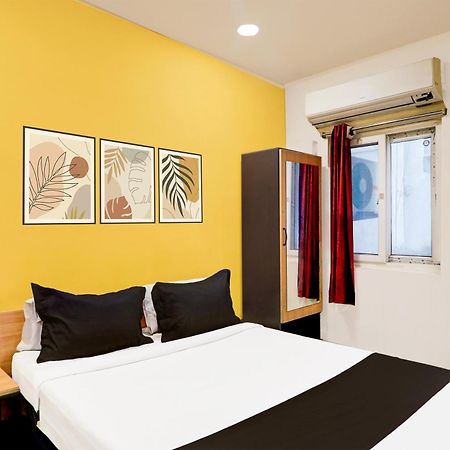 Super Hotel O Boduppal Upal Zewnętrze zdjęcie