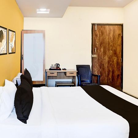Super Hotel O Boduppal Upal Zewnętrze zdjęcie