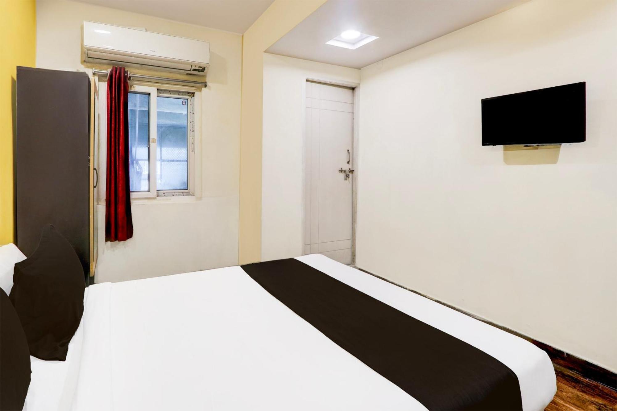 Super Hotel O Boduppal Upal Zewnętrze zdjęcie