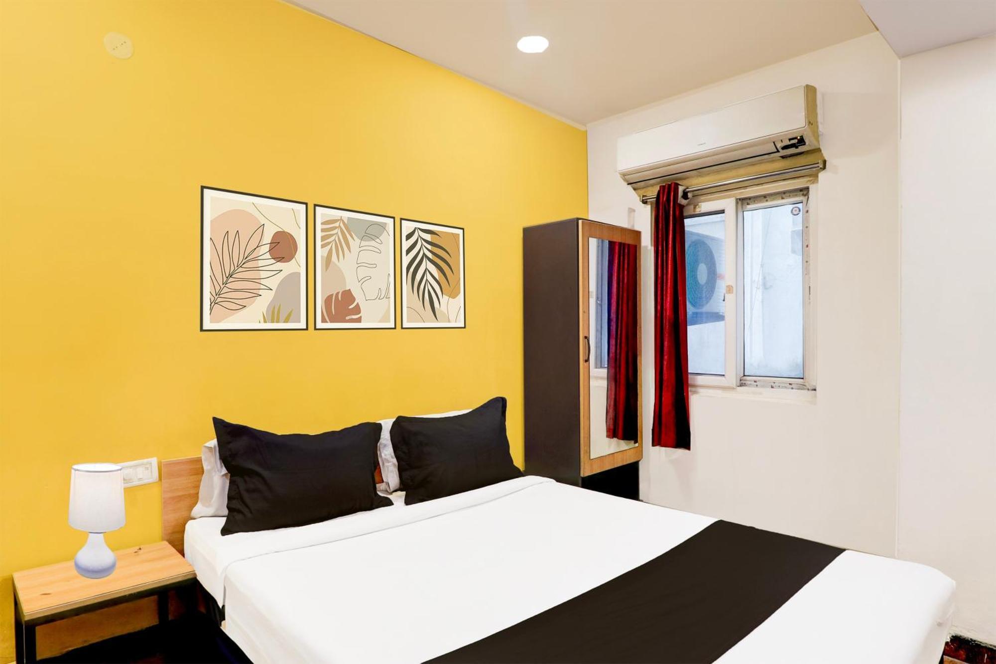 Super Hotel O Boduppal Upal Zewnętrze zdjęcie