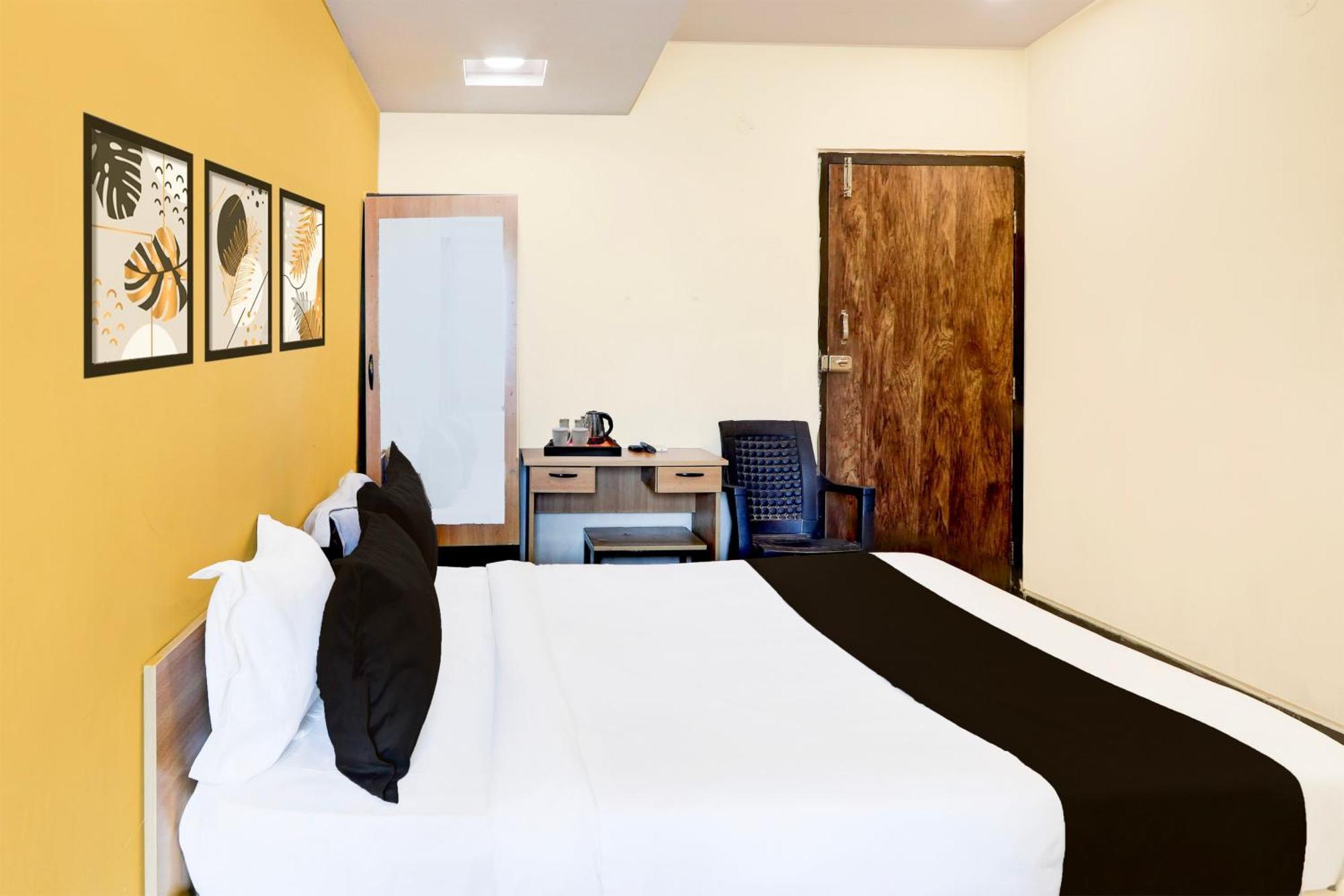 Super Hotel O Boduppal Upal Zewnętrze zdjęcie
