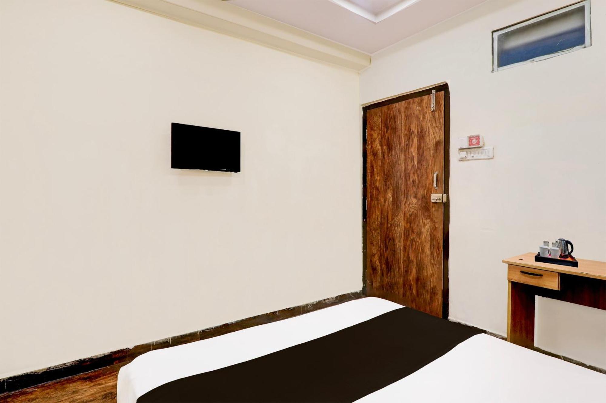 Super Hotel O Boduppal Upal Zewnętrze zdjęcie