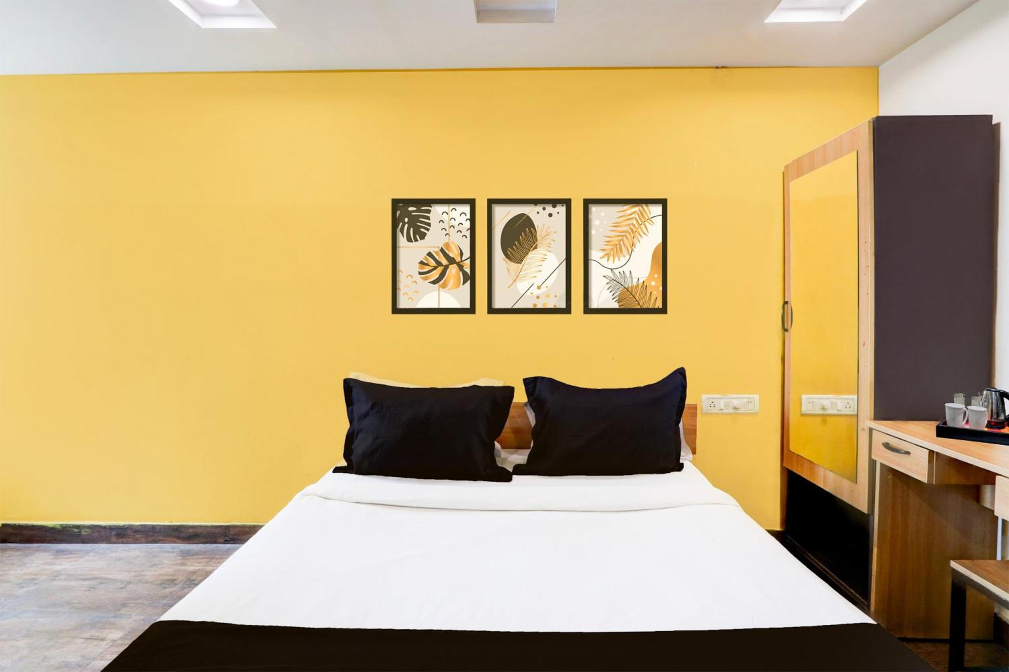 Super Hotel O Boduppal Upal Zewnętrze zdjęcie