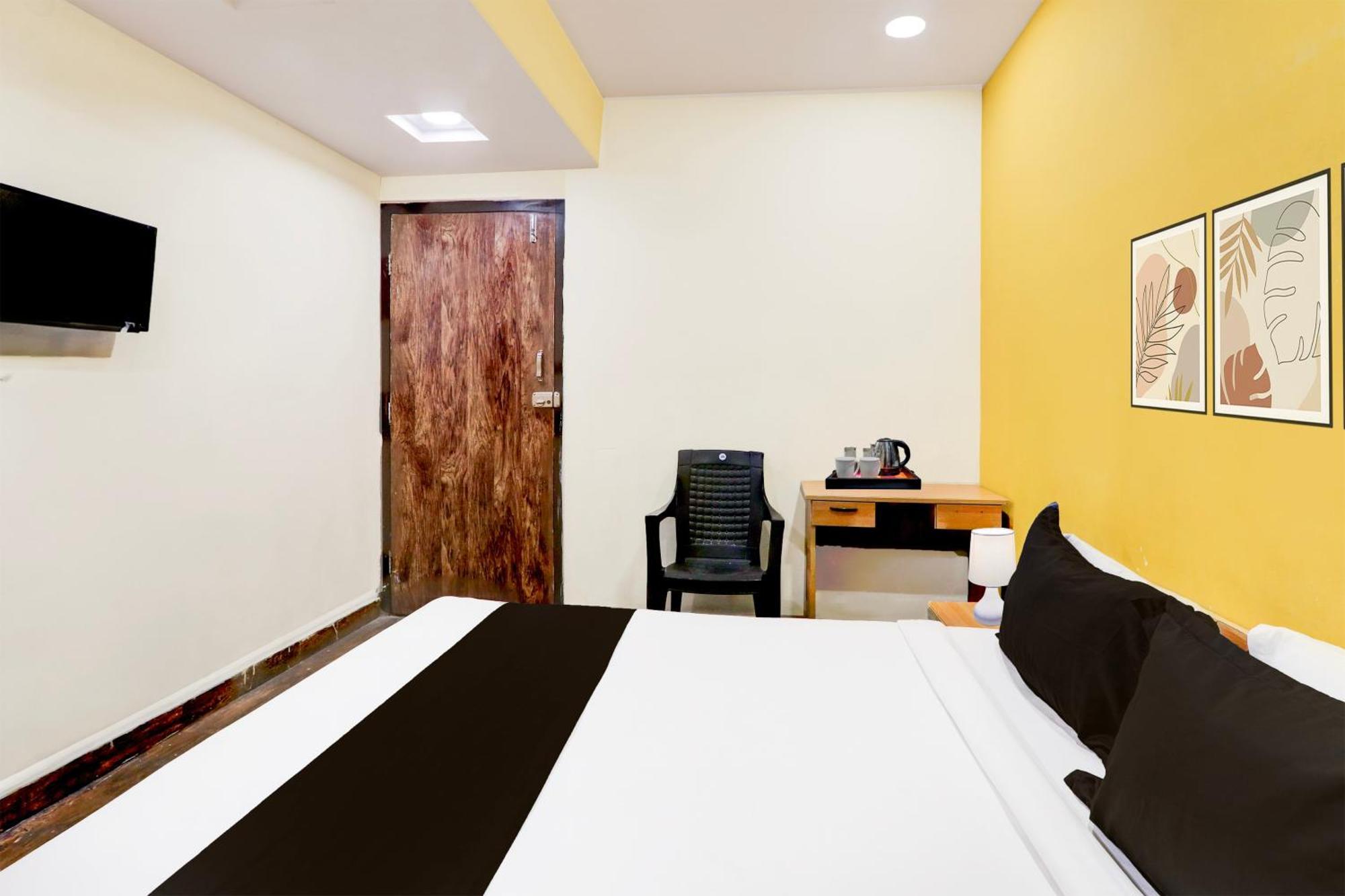 Super Hotel O Boduppal Upal Zewnętrze zdjęcie