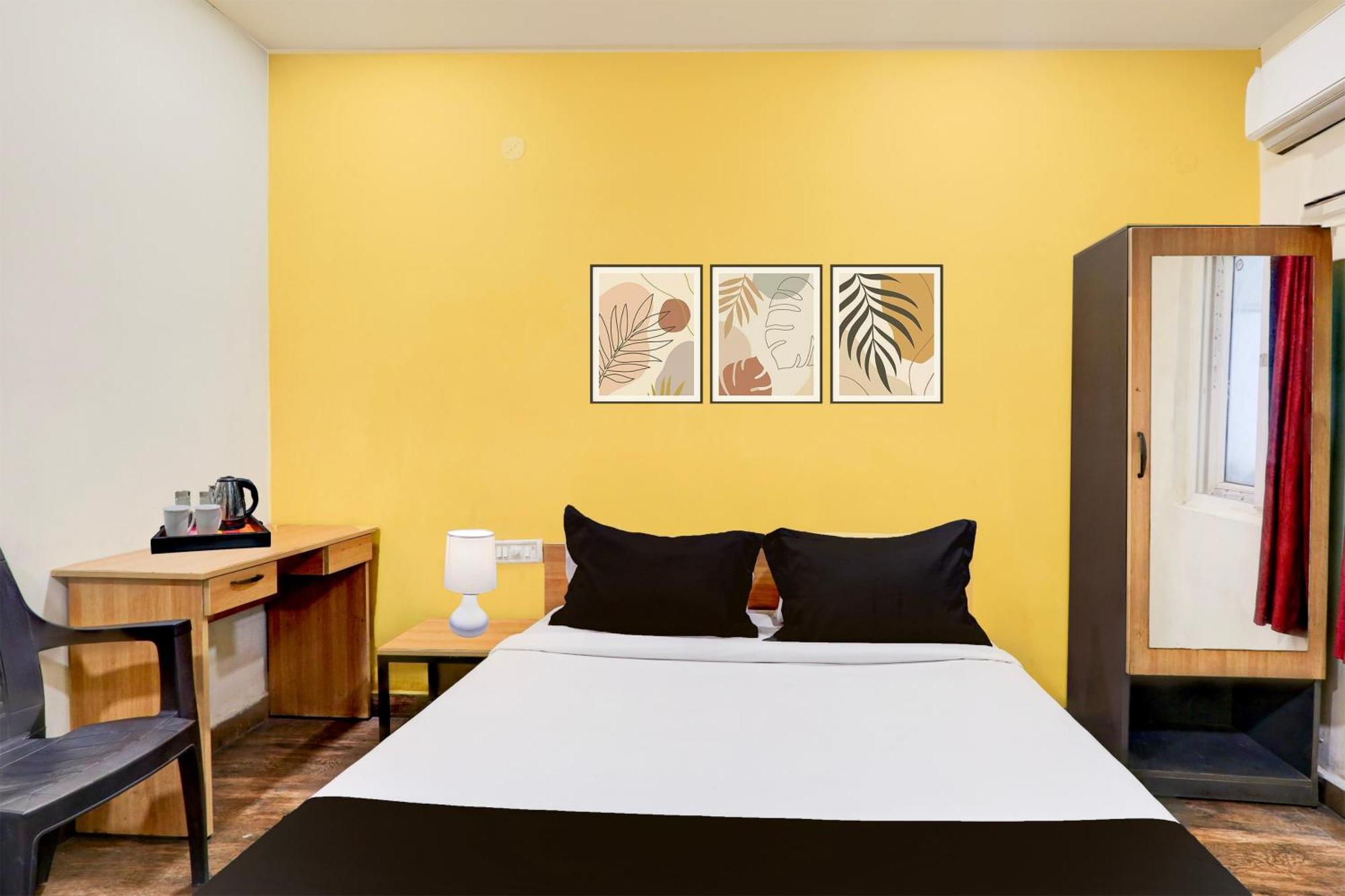 Super Hotel O Boduppal Upal Zewnętrze zdjęcie