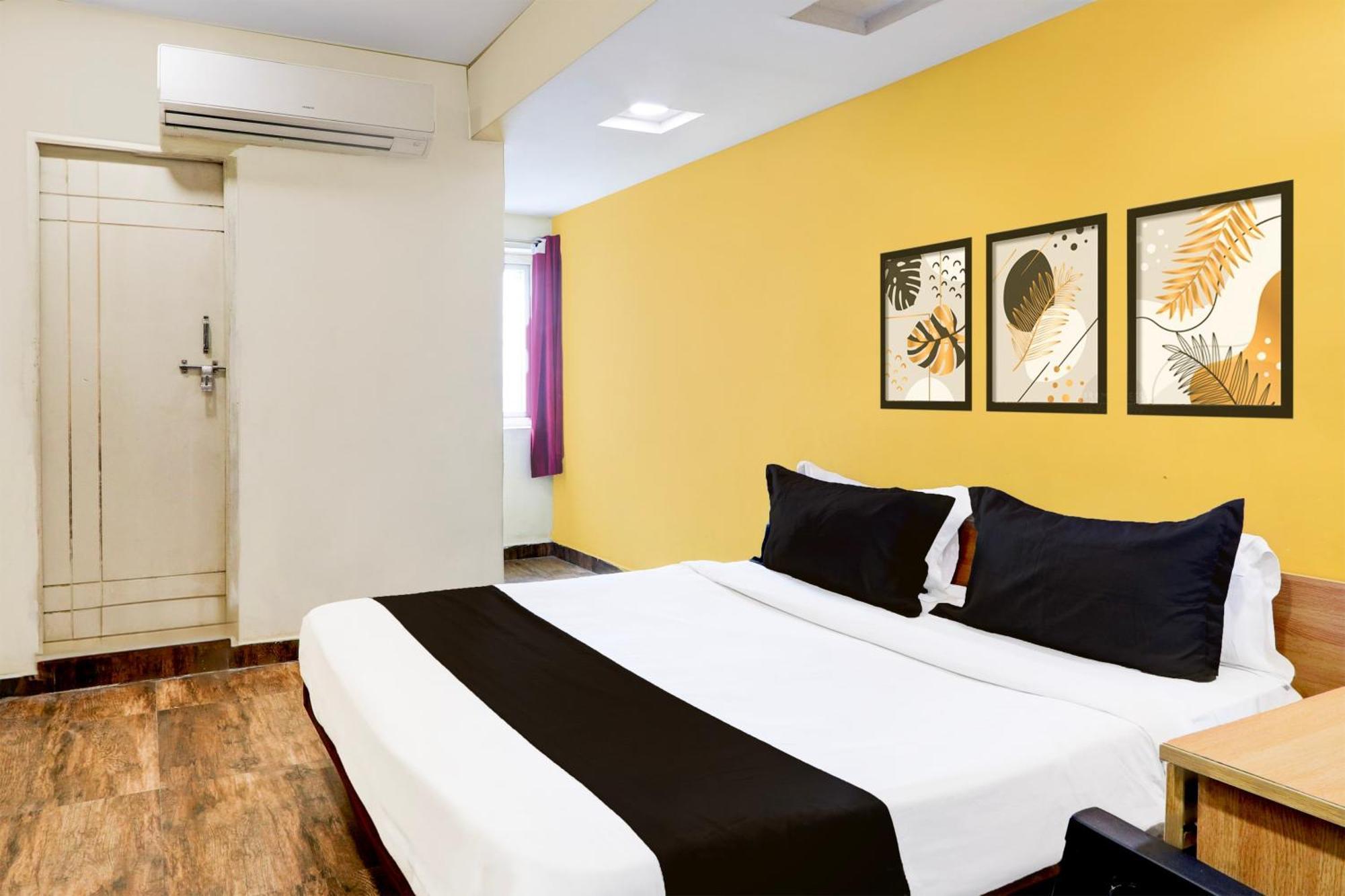 Super Hotel O Boduppal Upal Zewnętrze zdjęcie