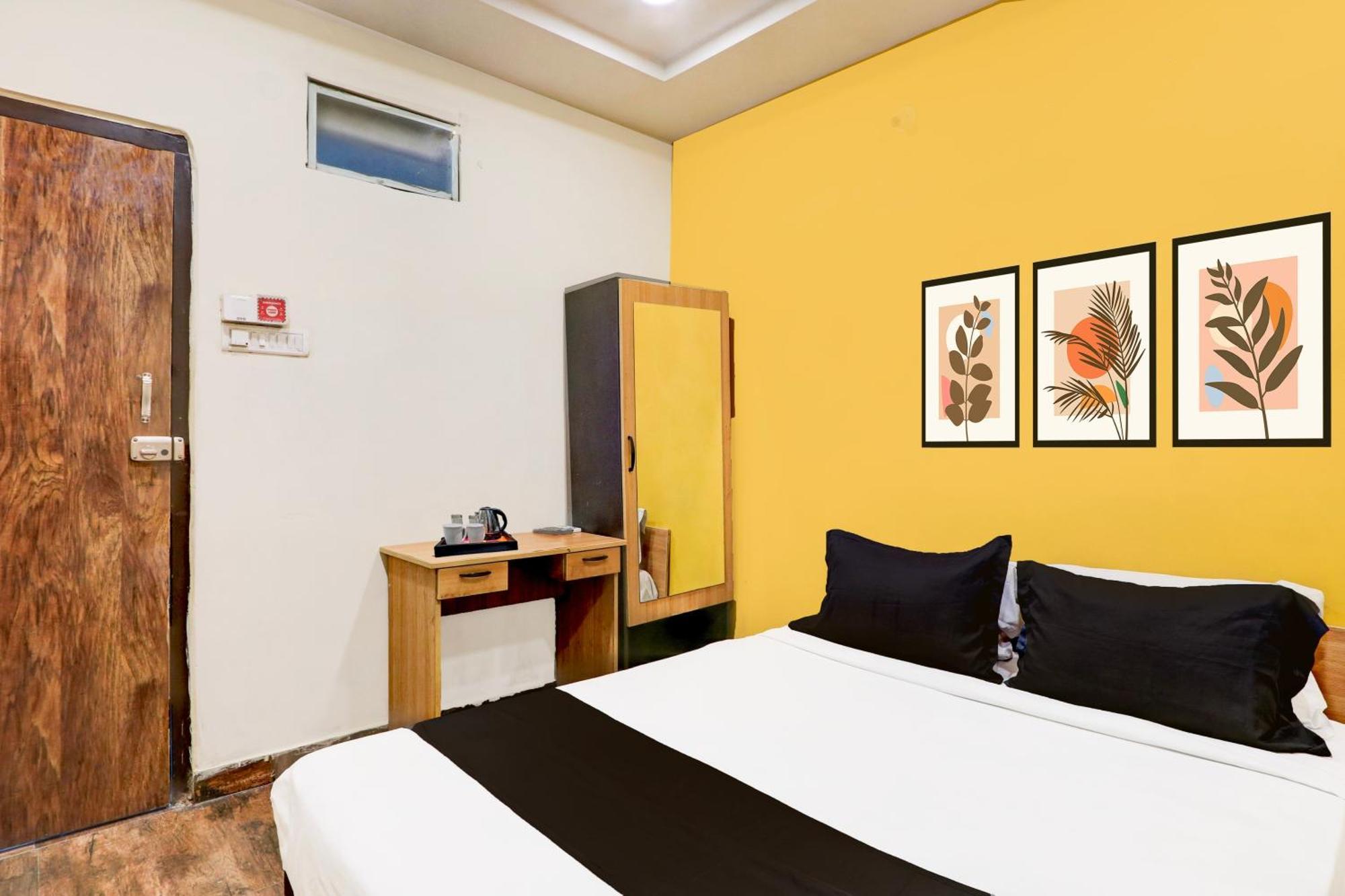 Super Hotel O Boduppal Upal Zewnętrze zdjęcie