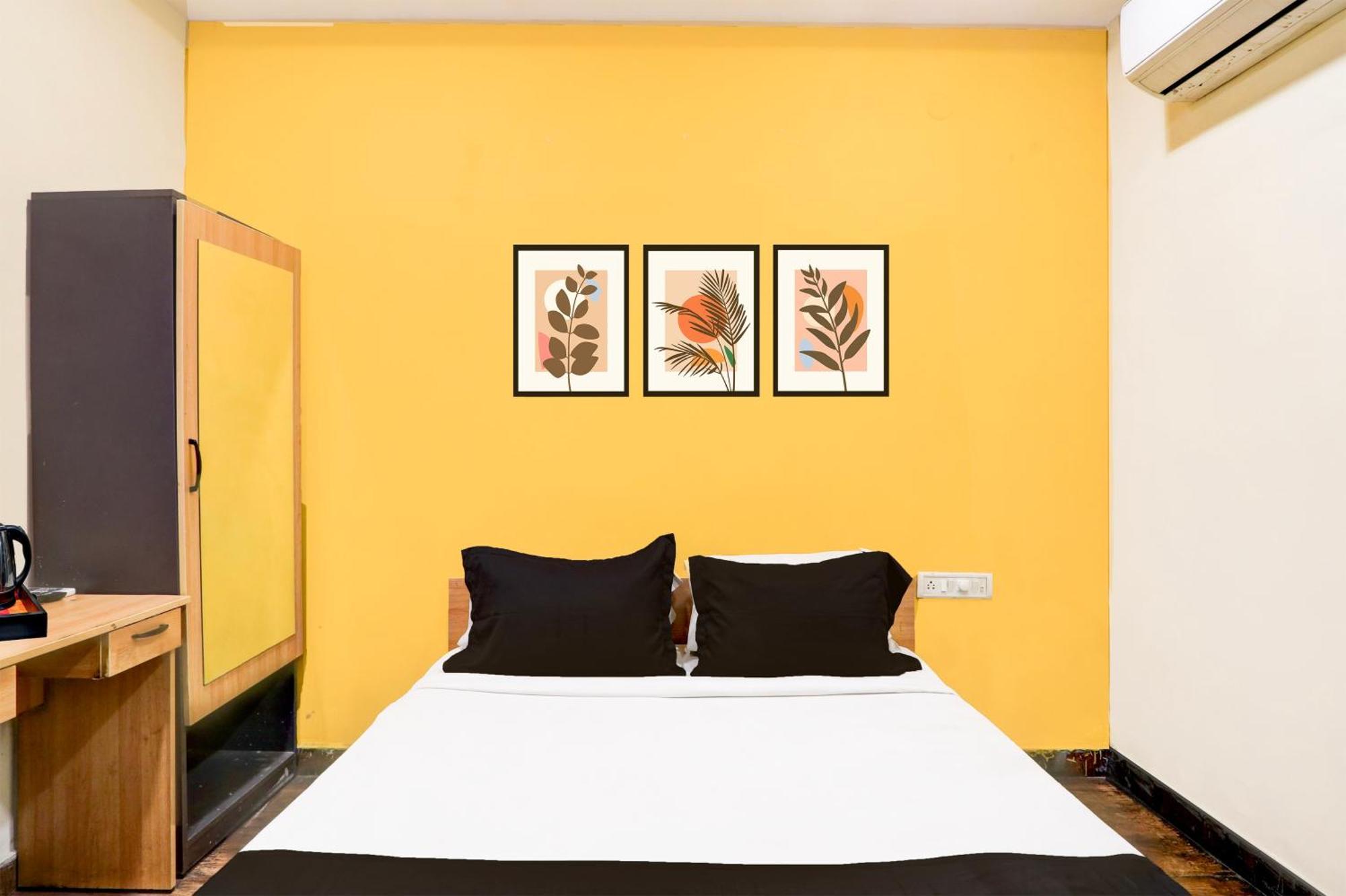 Super Hotel O Boduppal Upal Zewnętrze zdjęcie